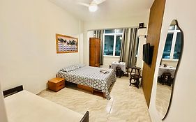 Ocean Post 4 Copacabana - Apartamento Completo No Melhor Ponto De Copacabana , A 200M Da Praia E 350M Do Metro